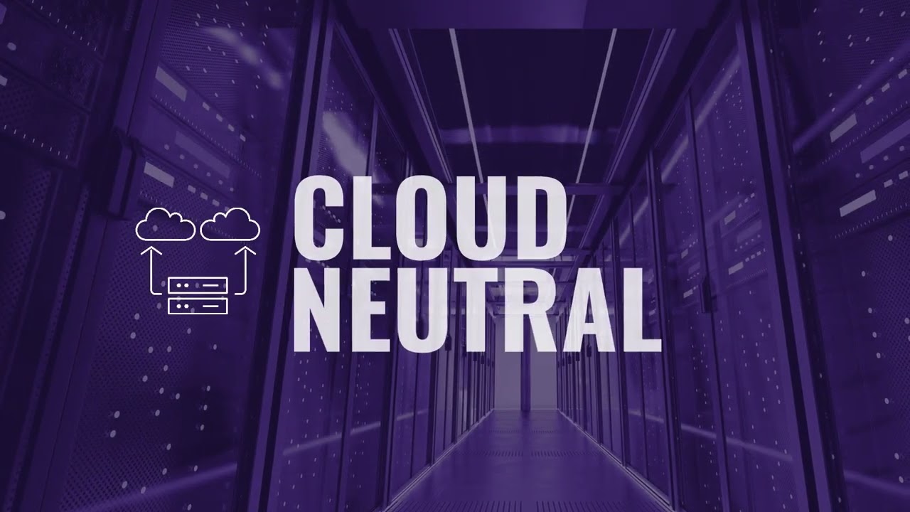 Africa Data Centres | Facility Walkthrough