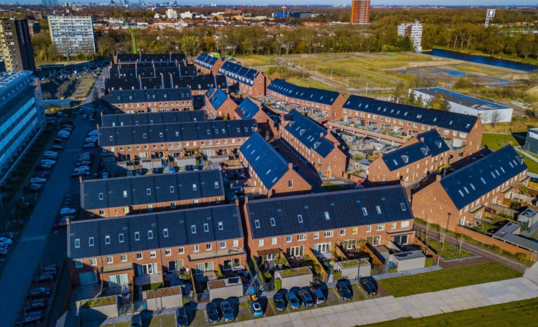 Wienerberger vstupuje na solární trh s inovativním řešením