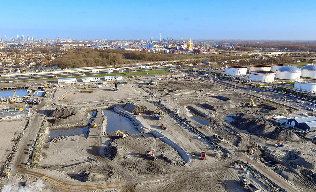 Skupina Kuehne+Nagel se zavázala k dalšímu urychlení energetické transformace v globálním měřítku