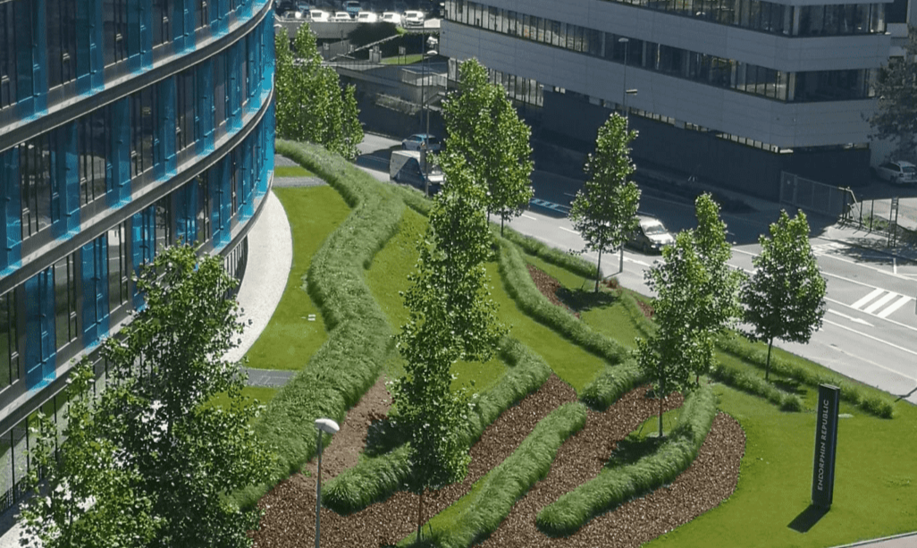 Atalian Facility management