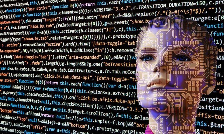 Bankovnictví je v první linii ve využívání umělé inteligence, omezením je vysoká regulace, rizikem cílené podvody Bankovnictví je v první linii ve využívání umělé inteligence, omezením je vysoká regulace, rizikem cílené podvody