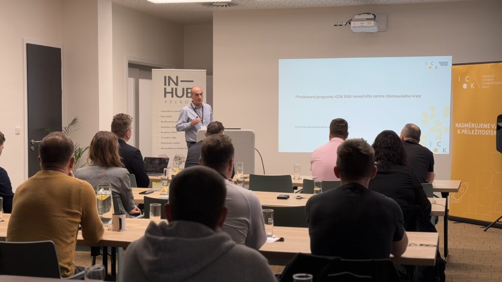 IN-HUB IN-HUB