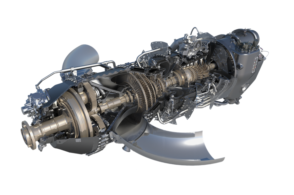 Catalyst_engine_cutaway