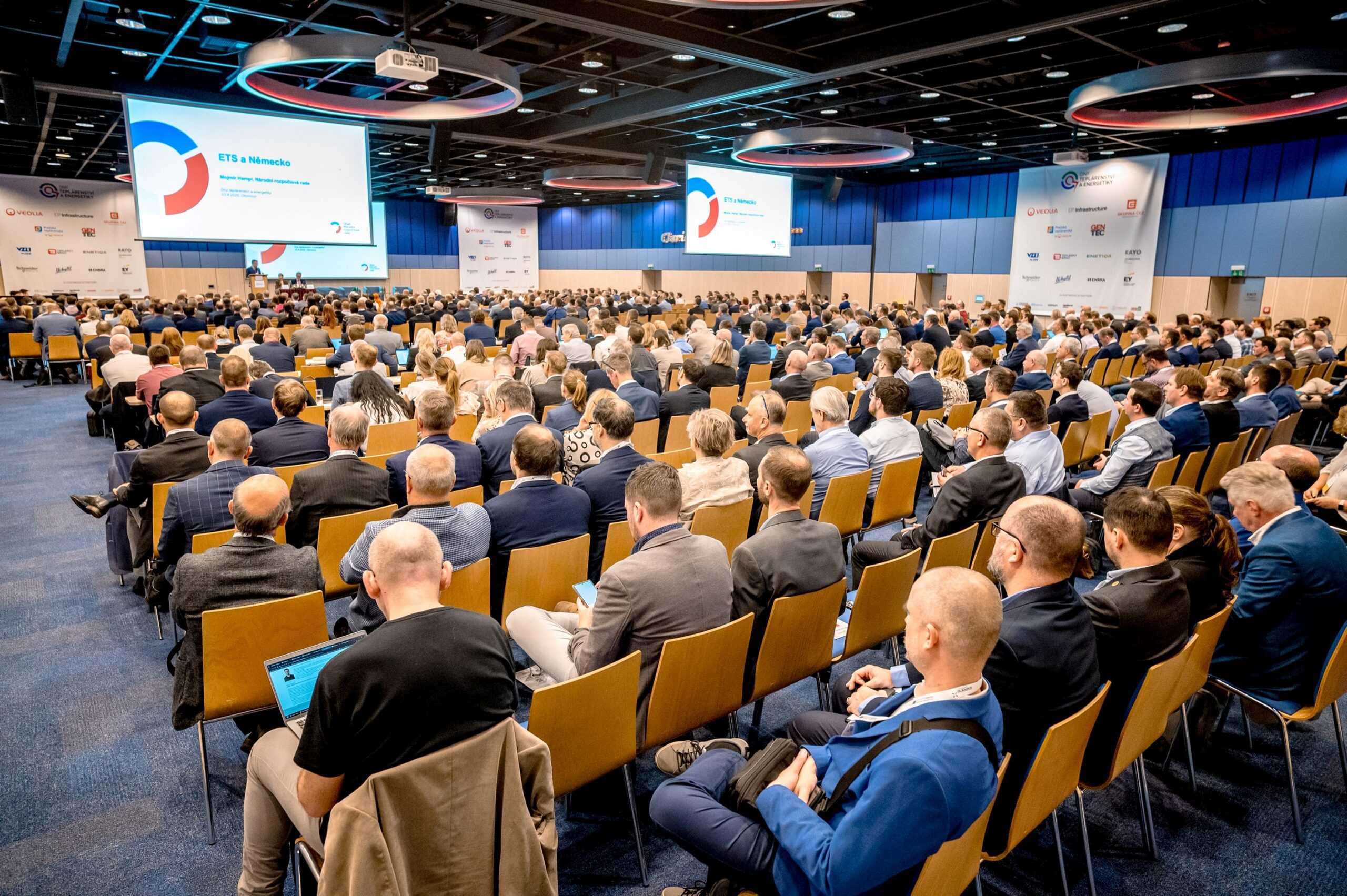 Technologické expozice
