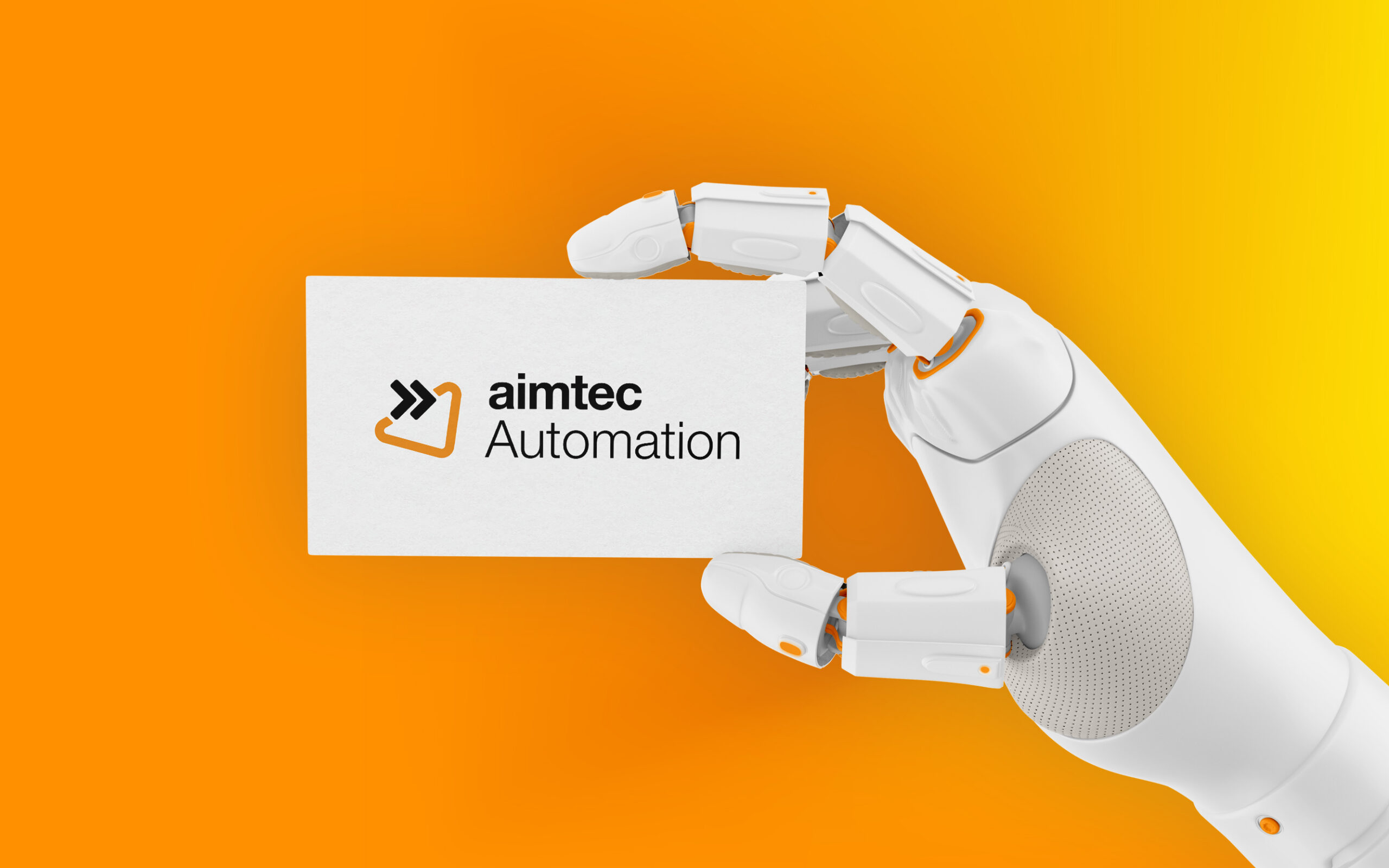 Aimtec Automation