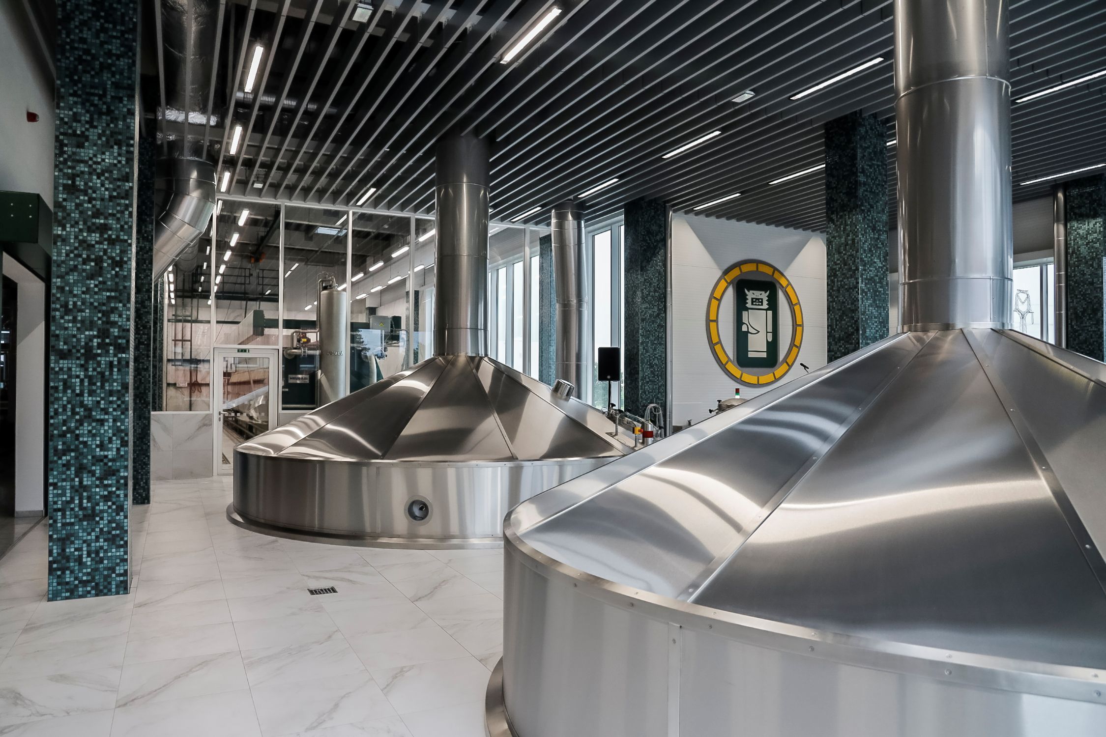 Varna pivovaru Radegast