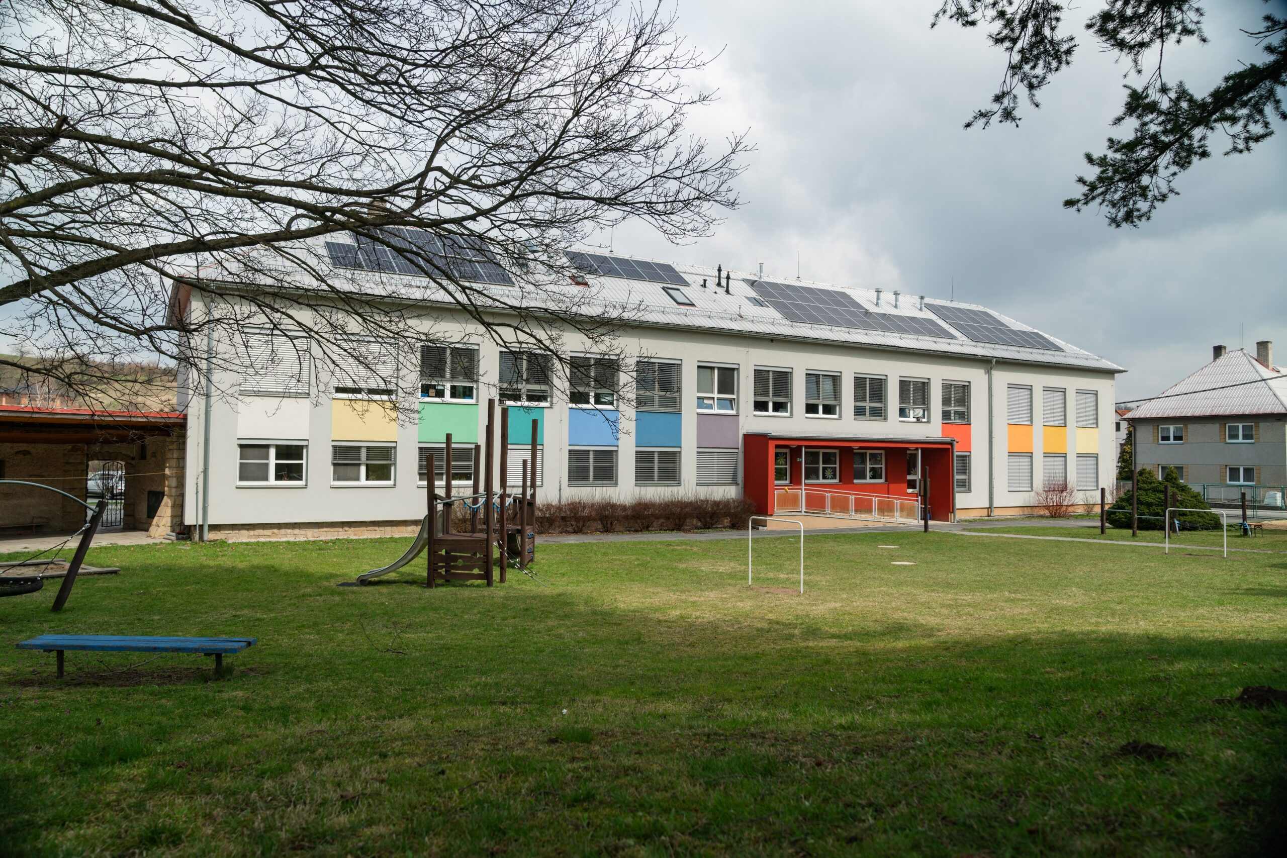 Ratiboř udržitelná