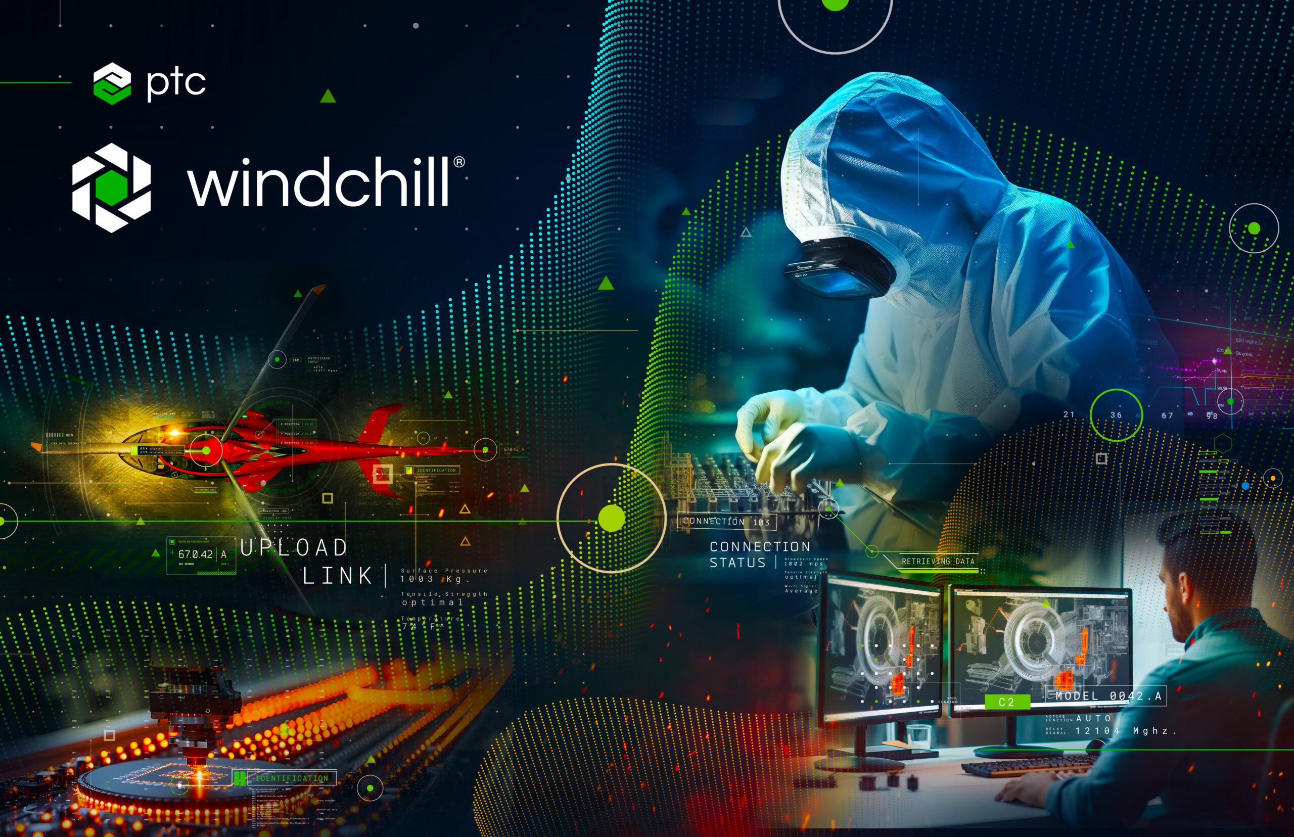 PTC Windchill PLM