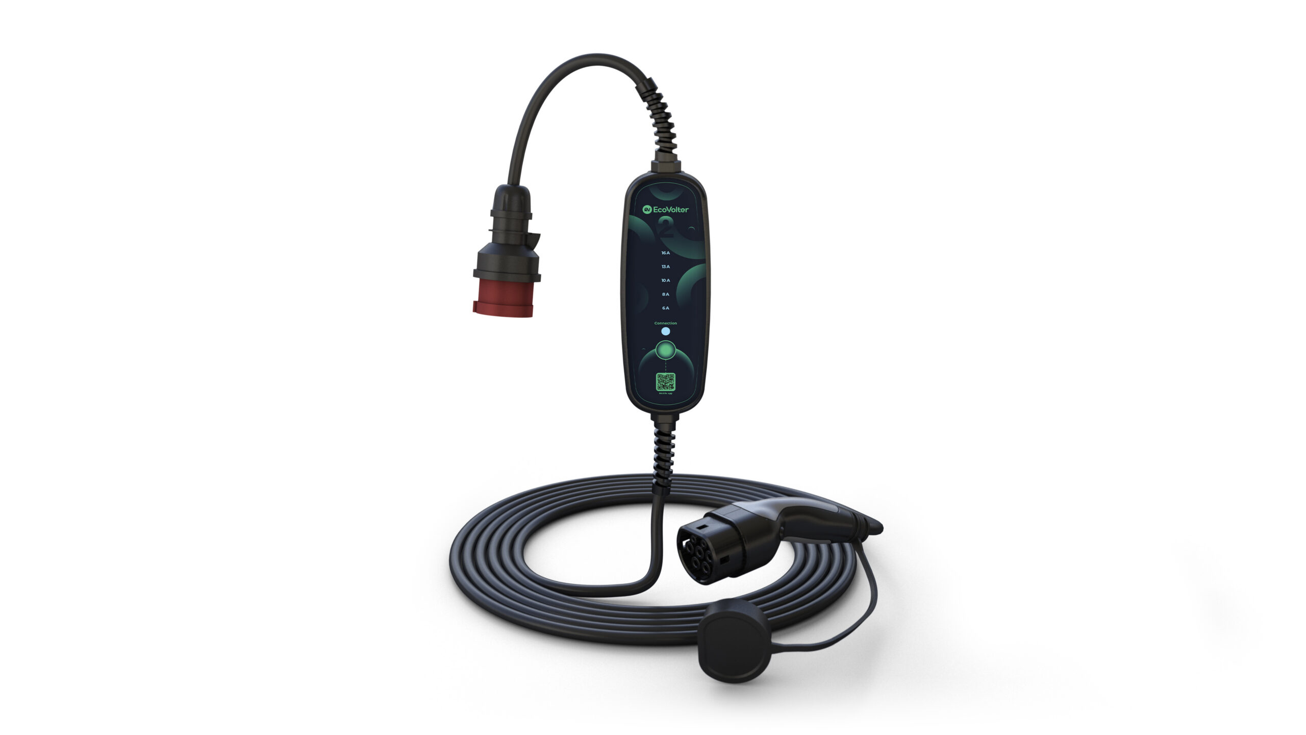 Eco Volter