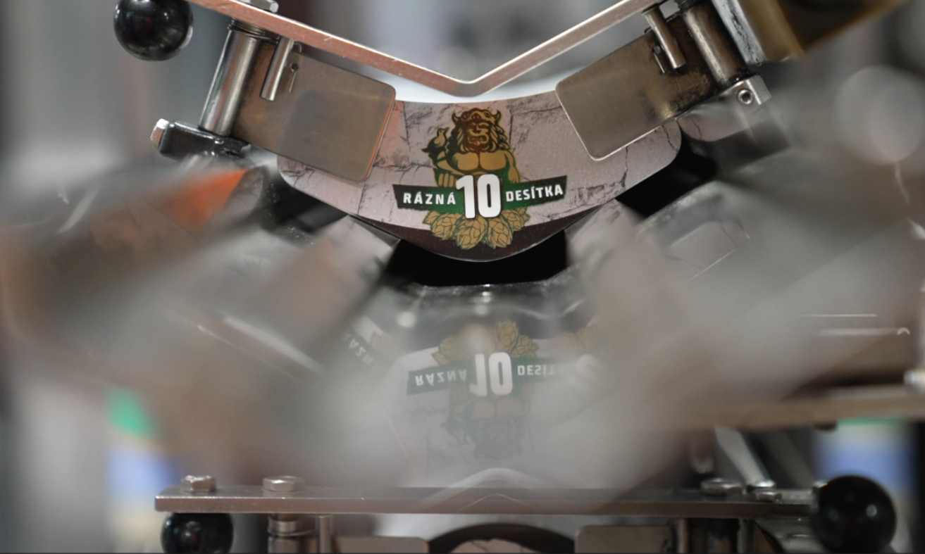 Pivovar Radegast