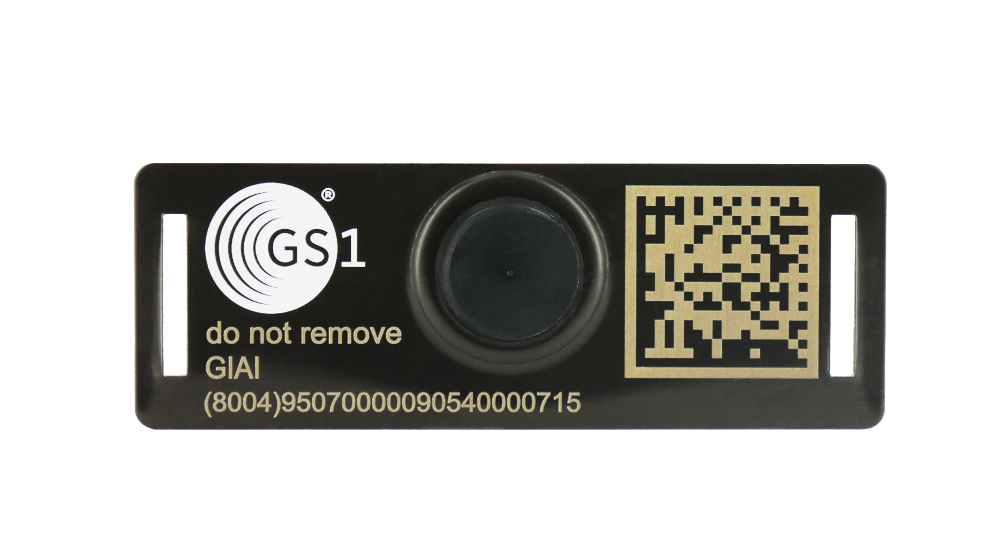 GS1 standardy