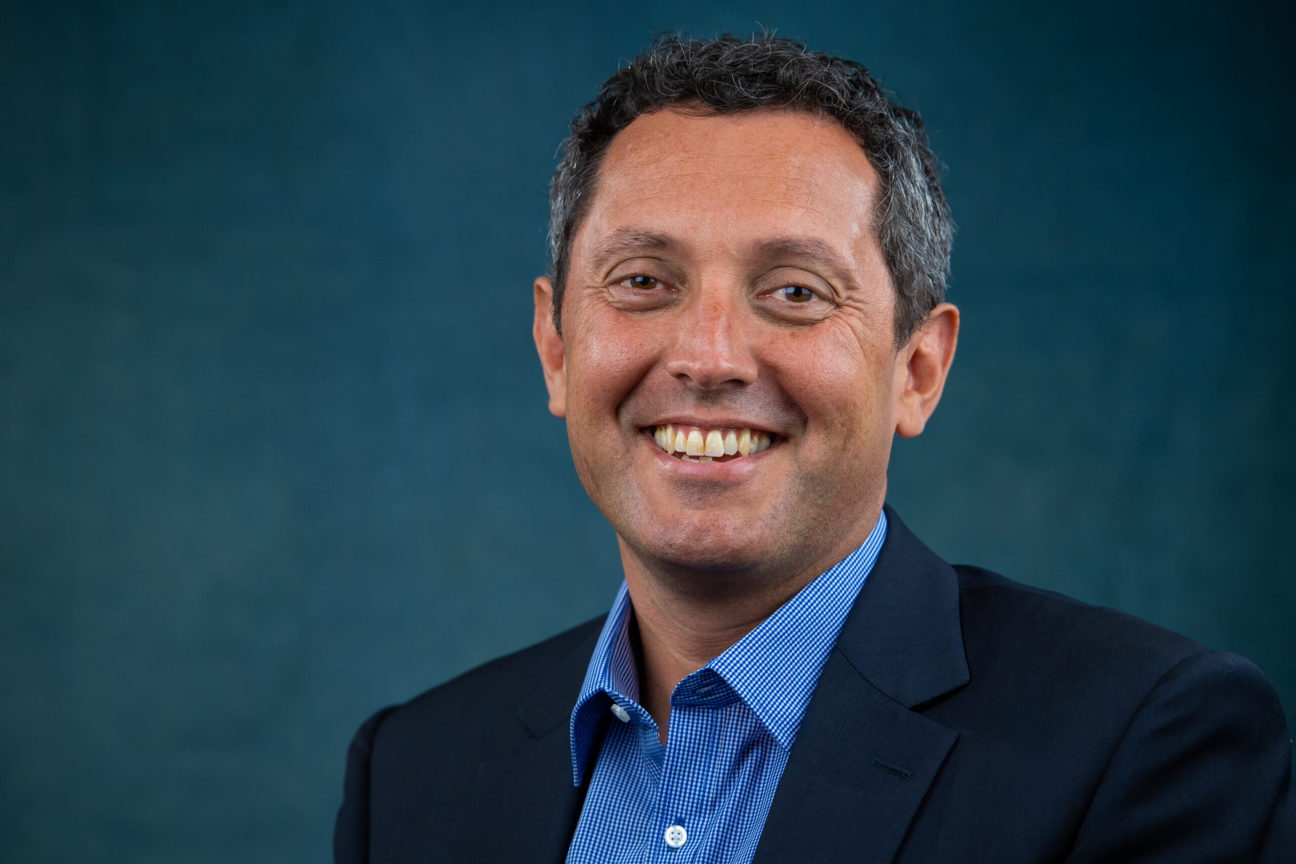 Ben Sheath, Siemens Digital Industries Software