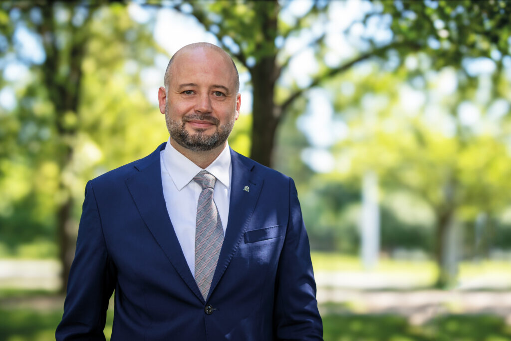 Pavel Celunda, Bilfinger