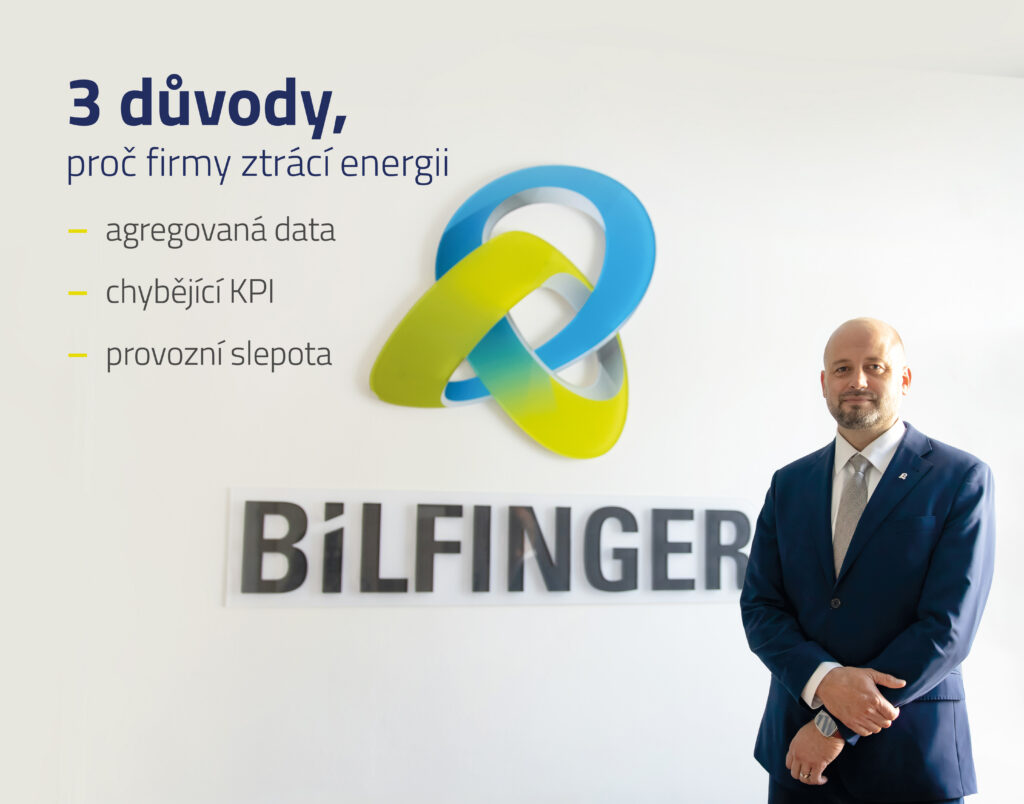 Bilfinger Czech Republic