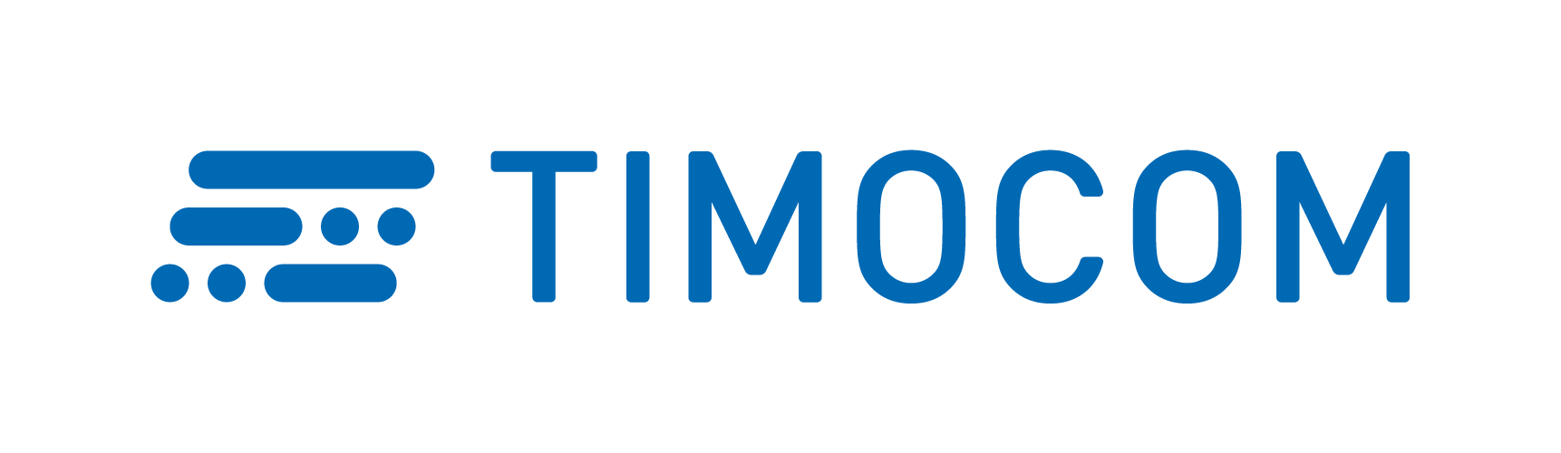 TIMOCOM Logo