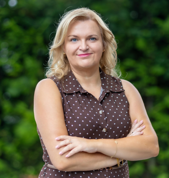 Iva Werbynská