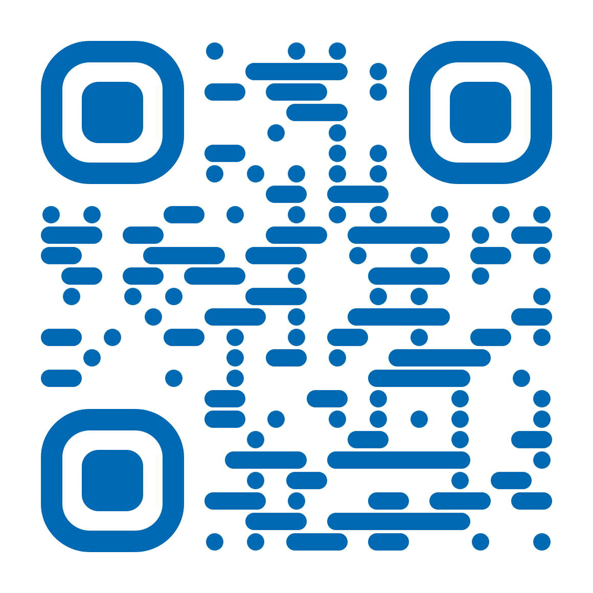 QR kód TIMOCOM
