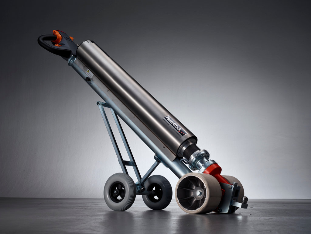 PowerAttack MTC 30 CC