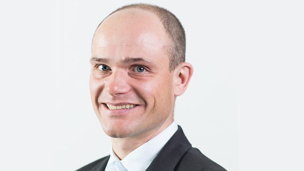 Martina Dittricha, Expert na energickou transformaci společnosti Bilfinger Tebodin